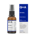 Retinol Facial Serum