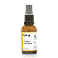 Vitamin C Brightening Serum by Q + A
