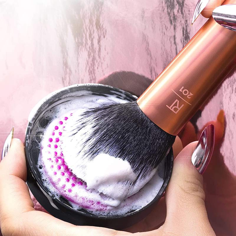 Brush Cleansing Balm by Real Techniques