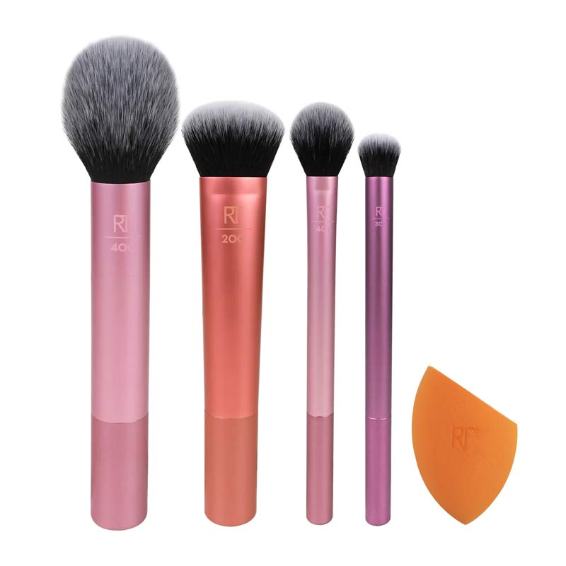 Everyday Essentials Set by Real Techniques