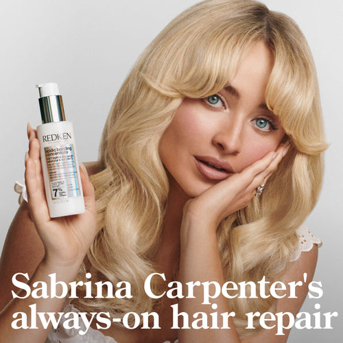Acidic Bonding Concentrate 24/7 Night & Day Serum by Redken