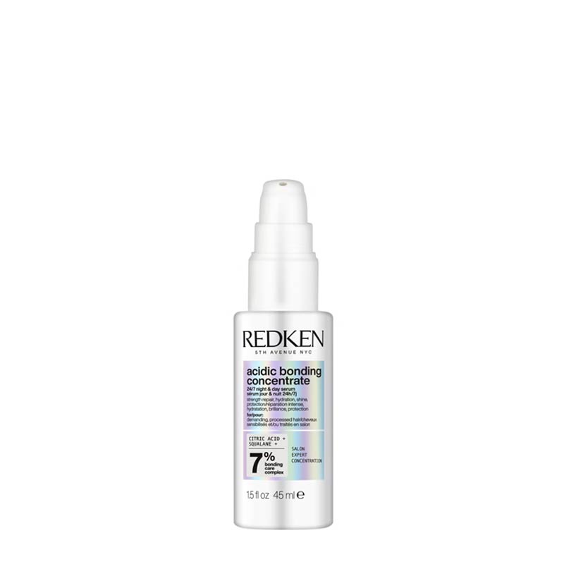 Acidic Bonding Concentrate 24/7 Night & Day Serum by Redken