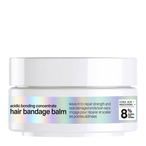 Acidic Bonding Concentrate Hair Bandage Balm Hair Treatment For Damaged Hair by Redken