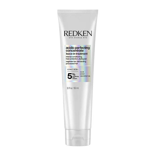 Acidic Bonding Concentrate Perfecting Leave-In Treatment by Redken