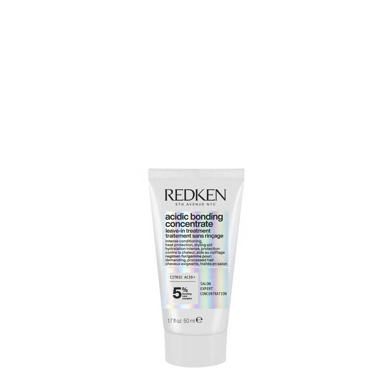 Acidic Bonding Concentrate Perfecting Leave-In Treatment by Redken