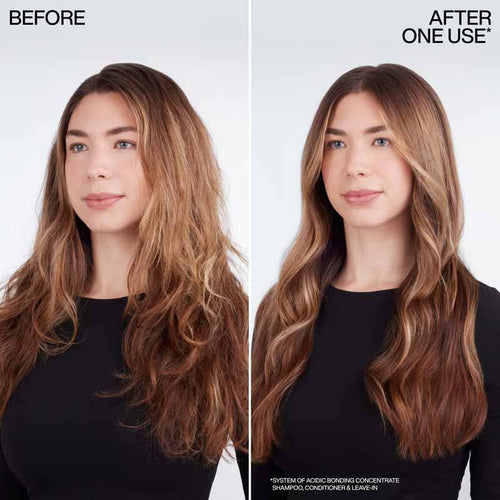 Acidic Bonding Concentrate Perfecting Leave-In Treatment by Redken
