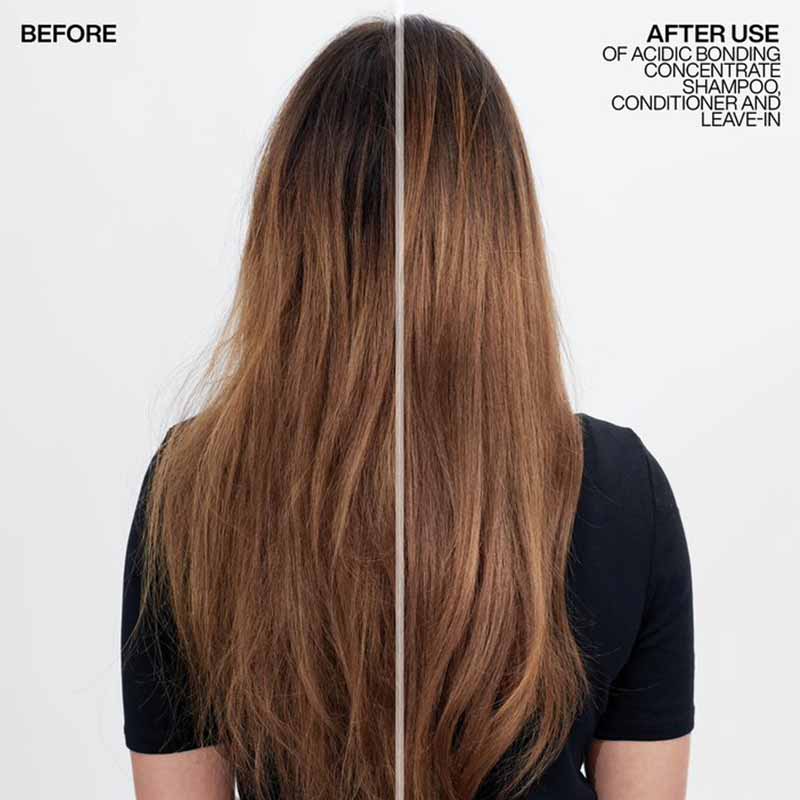 Acidic Bonding Concentrate Shampoo by Redken