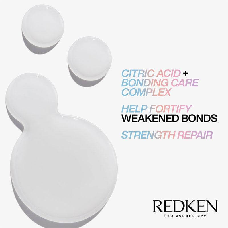 Acidic Bonding Concentrate Shampoo by Redken