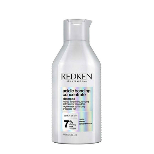 Acidic Bonding Concentrate Shampoo by Redken