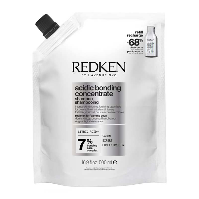 Acidic Bonding Concentrate Shampoo by Redken