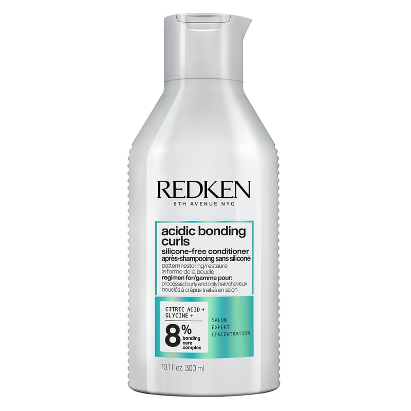 Acidic Bonding Curls Conditioner by Redken