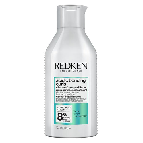 Acidic Bonding Curls Conditioner by Redken