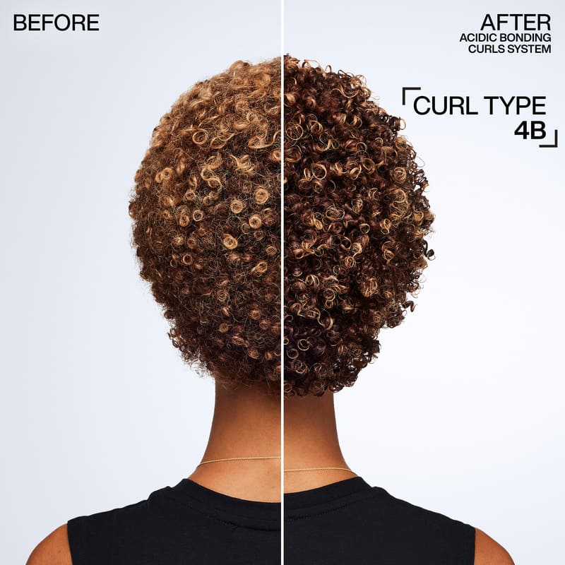 Acidic Bonding Curls Conditioner by Redken