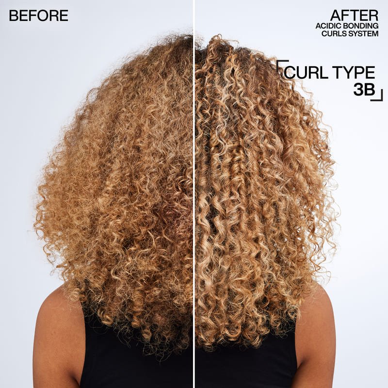 Acidic Bonding Curls Conditioner by Redken