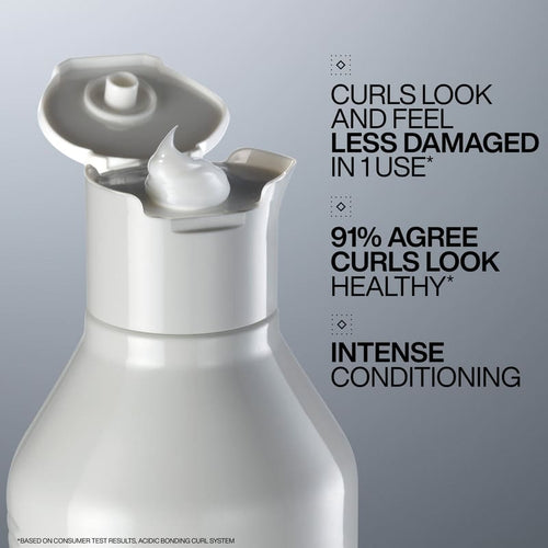 Acidic Bonding Curls Conditioner by Redken