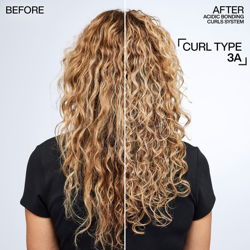 Acidic Bonding Curls Leave-In Treatment by Redken