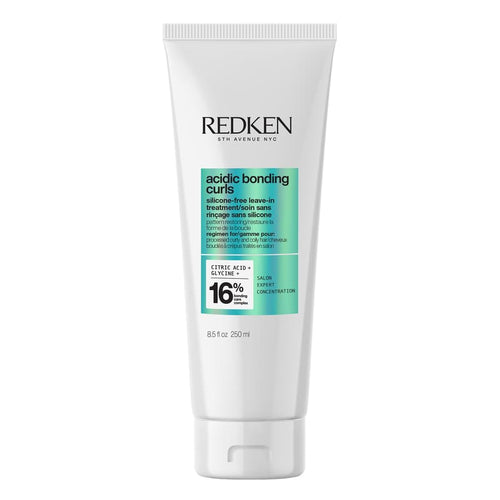 Acidic Bonding Curls Leave-In Treatment by Redken
