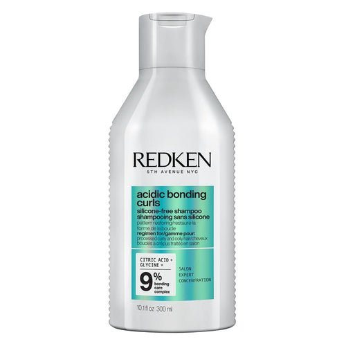 Acidic Bonding Curls Shampoo by Redken
