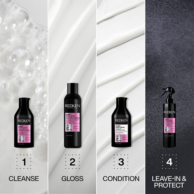 Acidic Color Gloss Conditioner by Redken