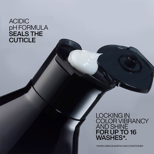 Acidic Color Gloss Conditioner by Redken