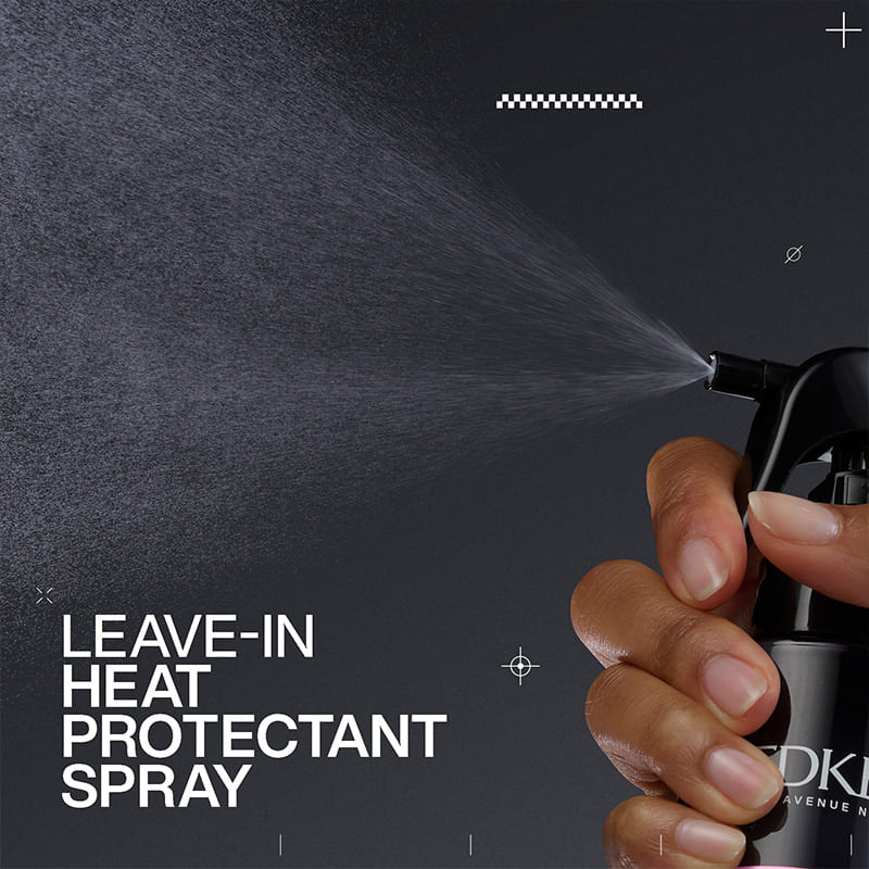 Acidic Color Gloss Heat Protection Treatment by Redken