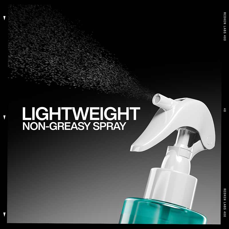 Acidic Grow Full System Instant Densifying Spray by Redken