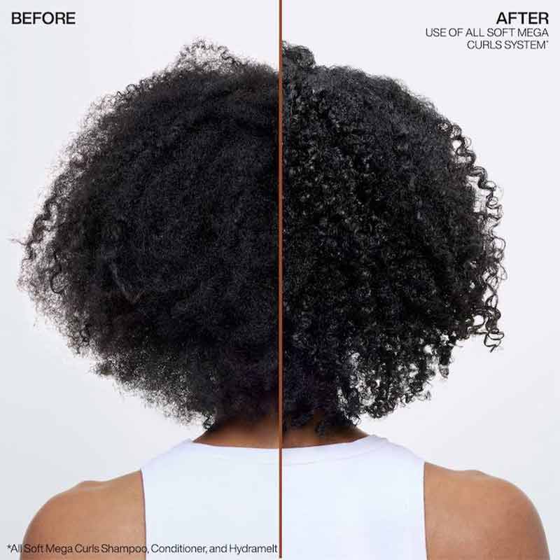 All Soft Mega Curls Conditioner by Redken