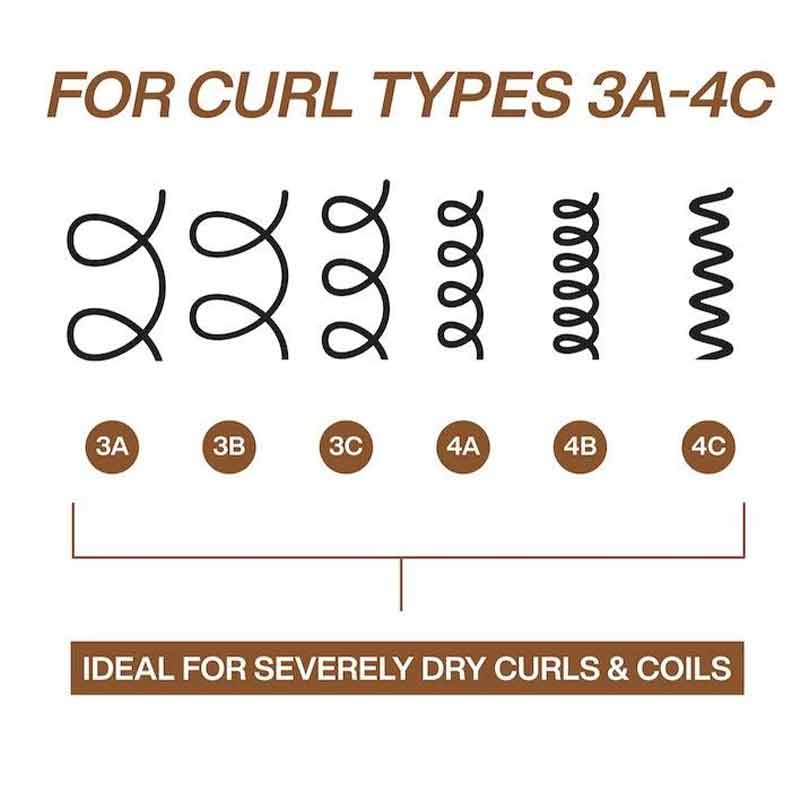 All Soft Mega Curls Shampoo For Curly Hair by Redken