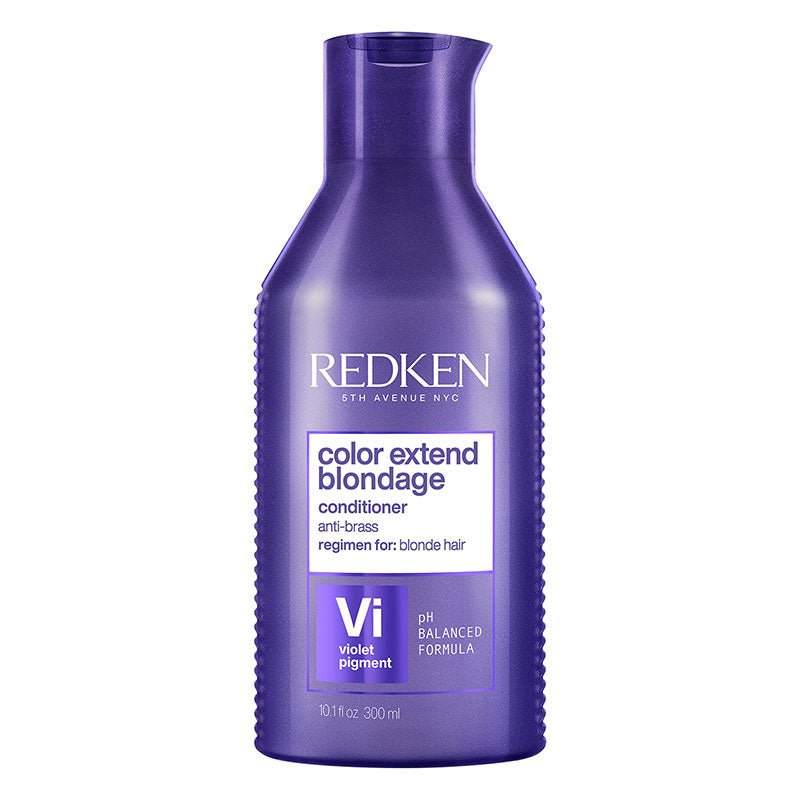 Blondage Conditioner For Blonde Hair by Redken