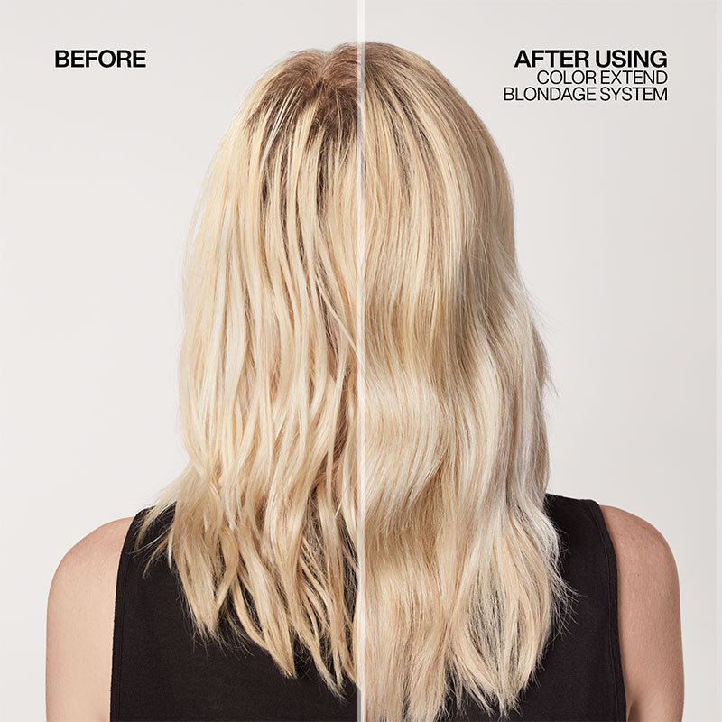 Blondage Conditioner For Blonde Hair by Redken