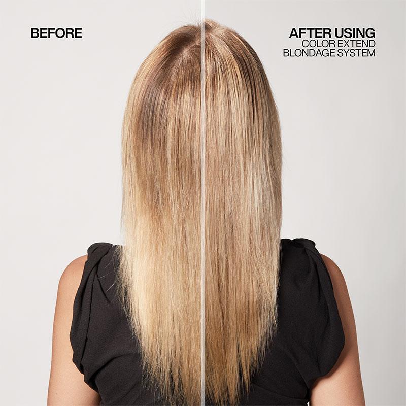 Blondage Shampoo by Redken
