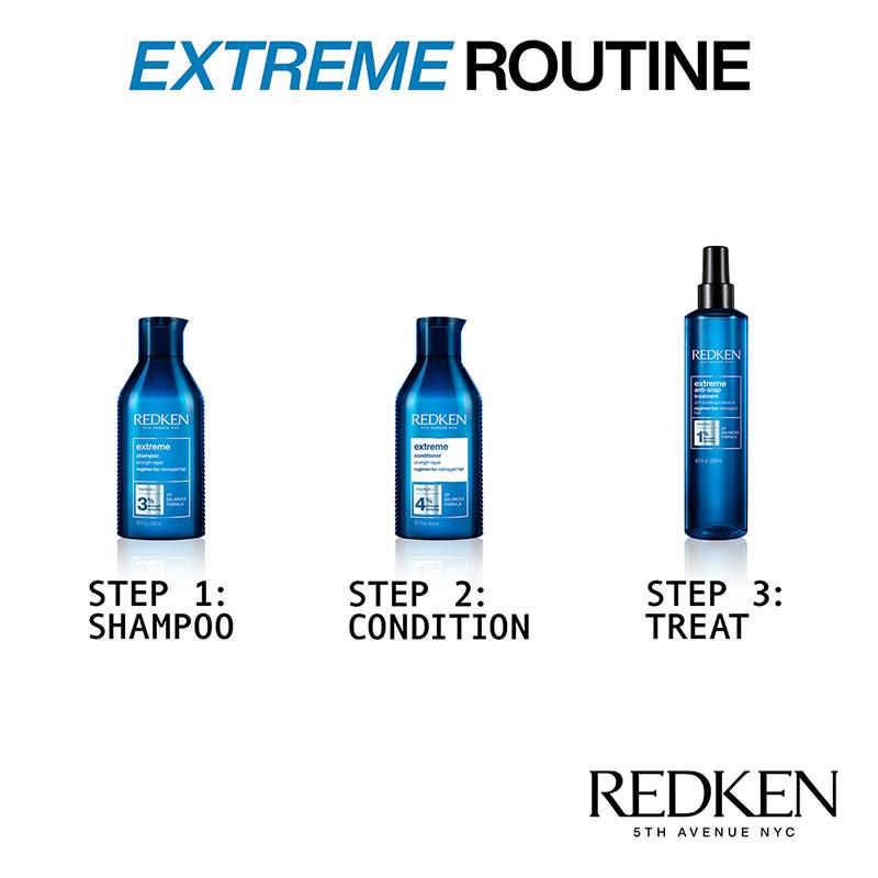 Extreme Anti-Snap Leave-In Treatment by Redken