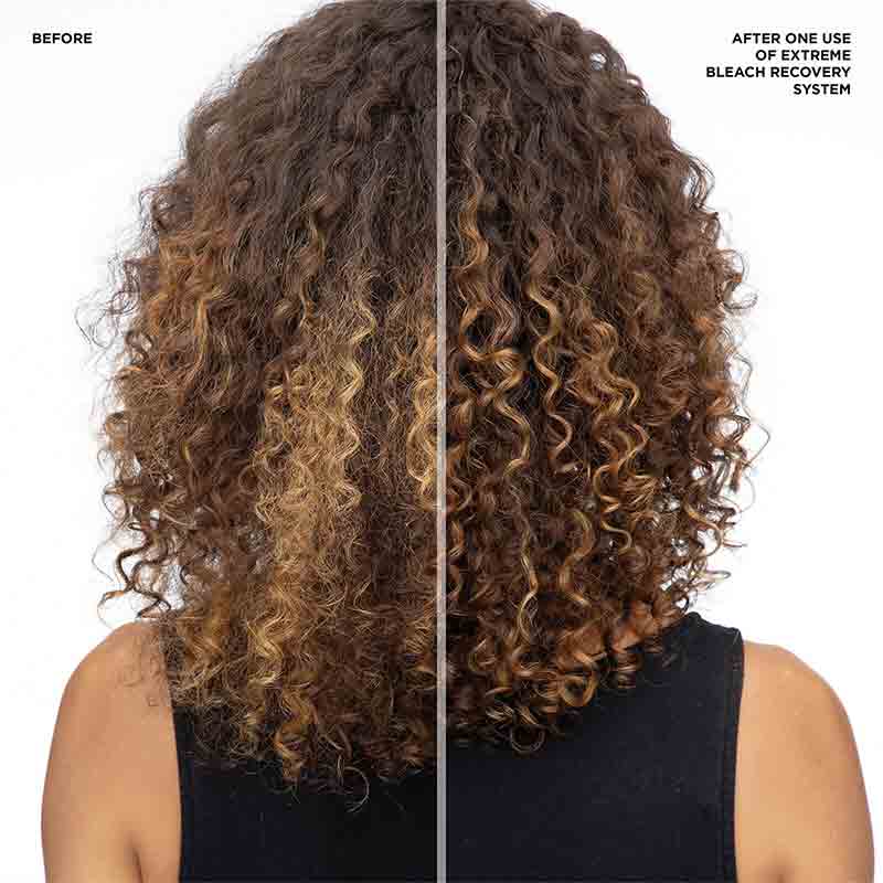 Extreme Bleach Recovery Shampoo by Redken