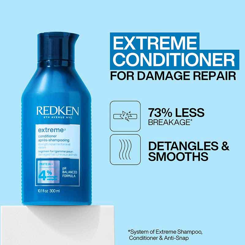 Extreme Conditioner by Redken