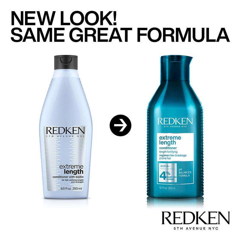 Extreme Length Conditioner by Redken