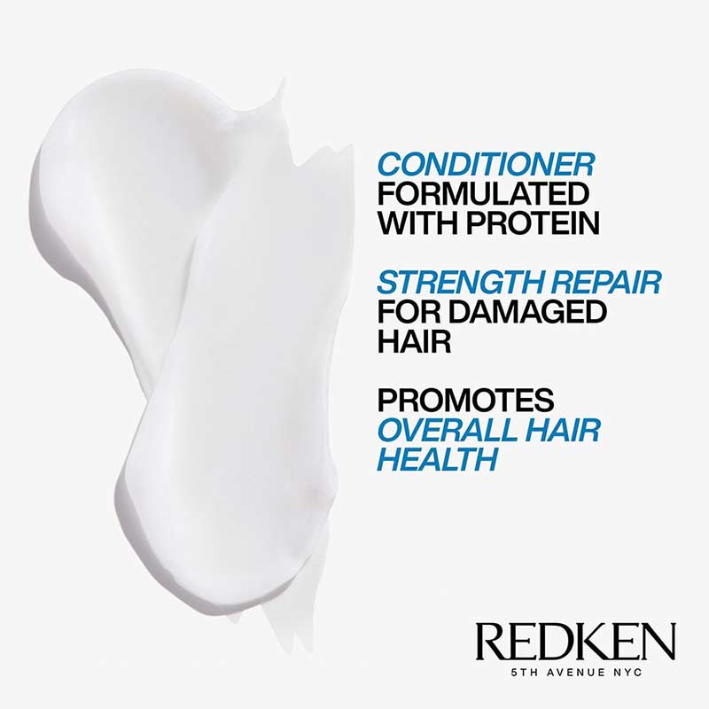 Extreme Play Safe 230 Heat Protectant Treatment by Redken