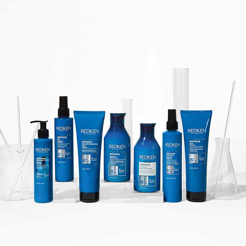 Extreme Strength Builder Plus by Redken