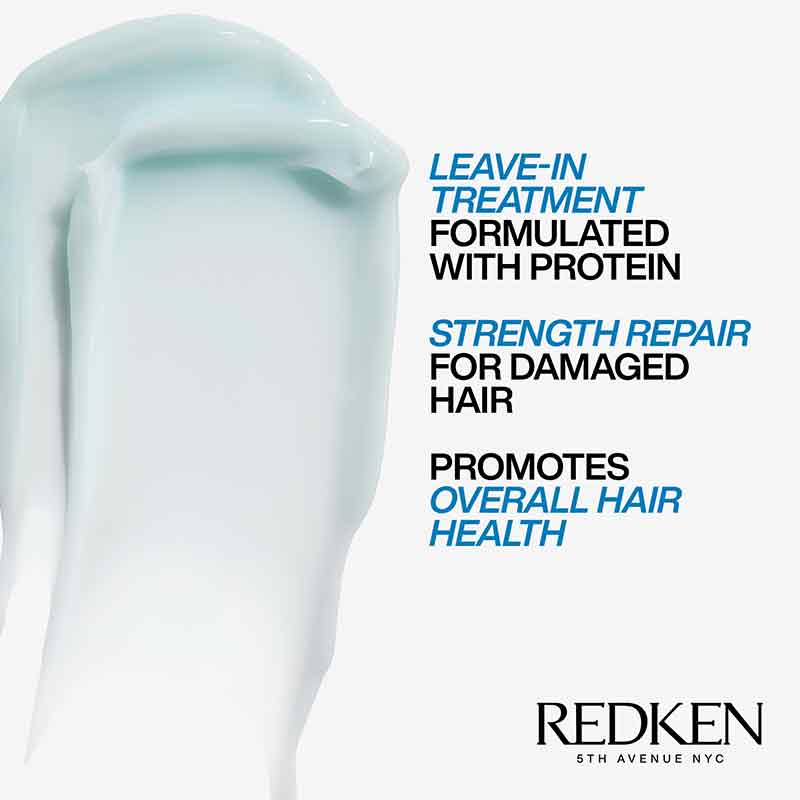 Extreme Strength Builder Plus by Redken