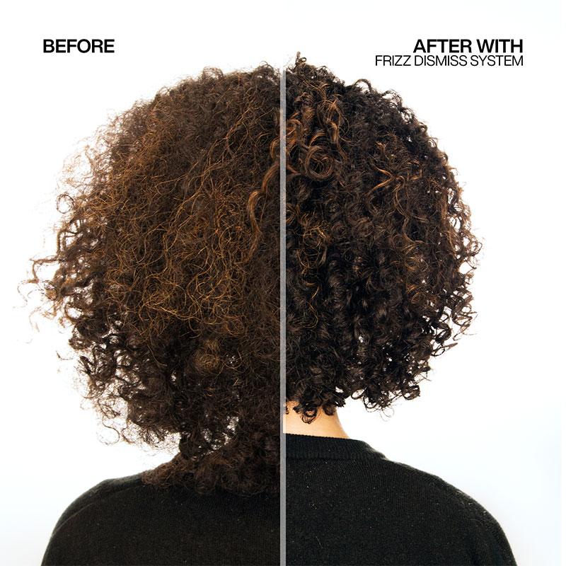 Frizz Dismiss Conditioner by Redken