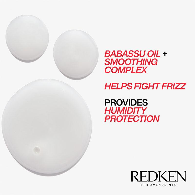 Frizz Dismiss Shampoo by Redken