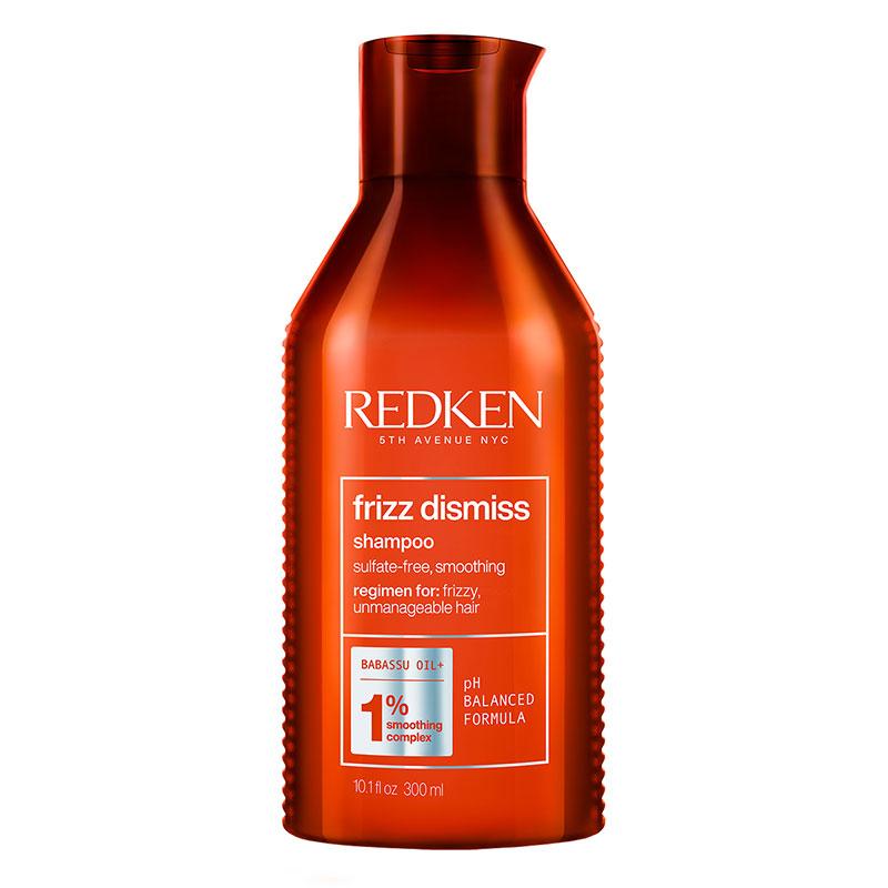 Frizz Dismiss Shampoo by Redken