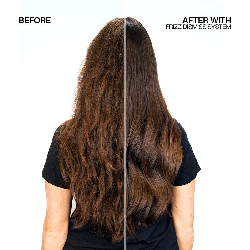Frizz Dismiss Shampoo by Redken