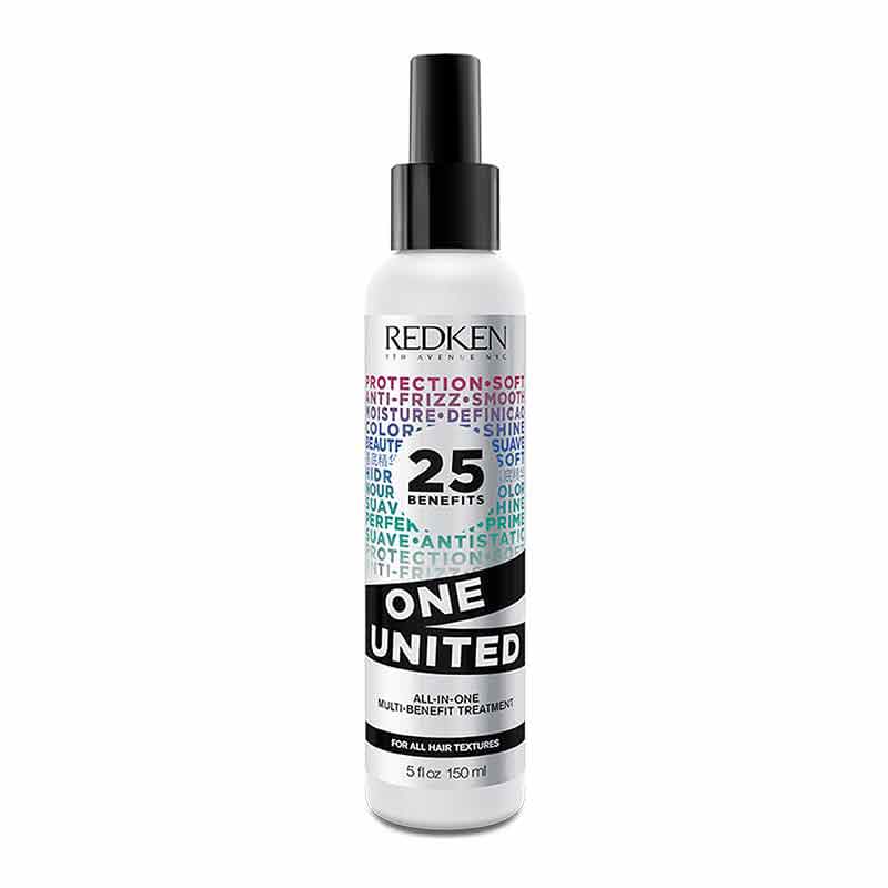 One United Multi-Tasking Hair Treatment by Redken