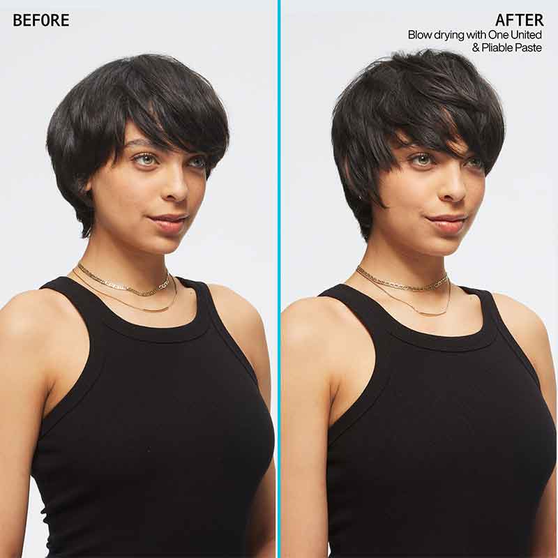 Pliable Rewind Styling Paste by Redken