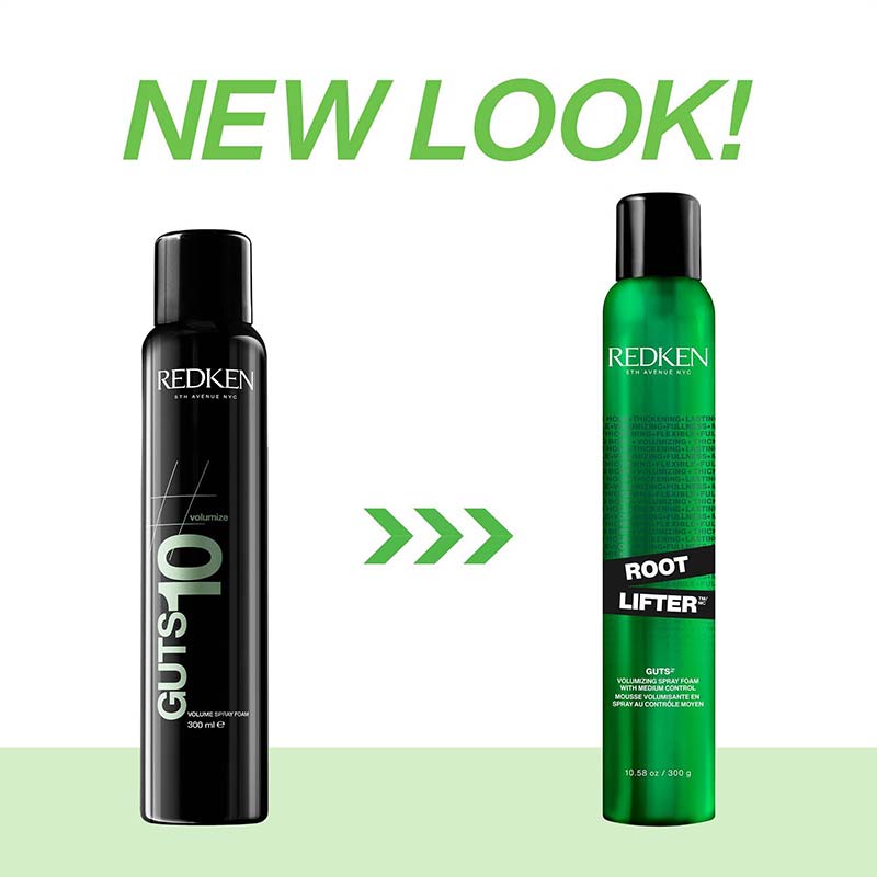 Root Lifter Volumizing Spray by Redken