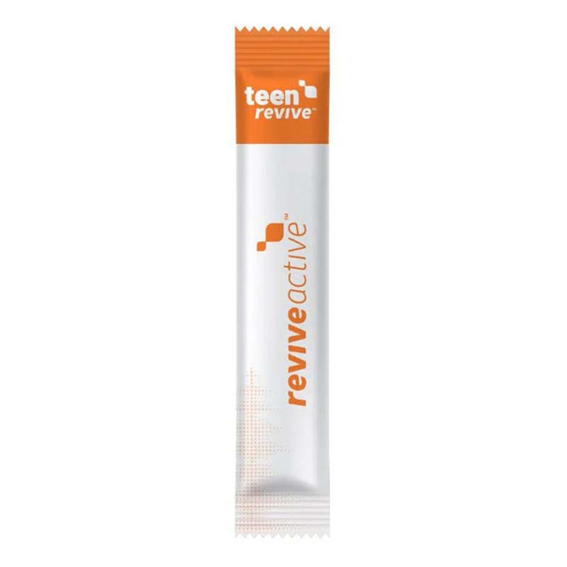 Teen Revive Tropical Supplement by Revive Active
