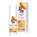 Sunscreen SPF 30 Sensitive Triple Protection Travel Size by Riemann P20