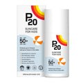 Sun Protection Kids SPF 50+ 200ml by Riemann P20