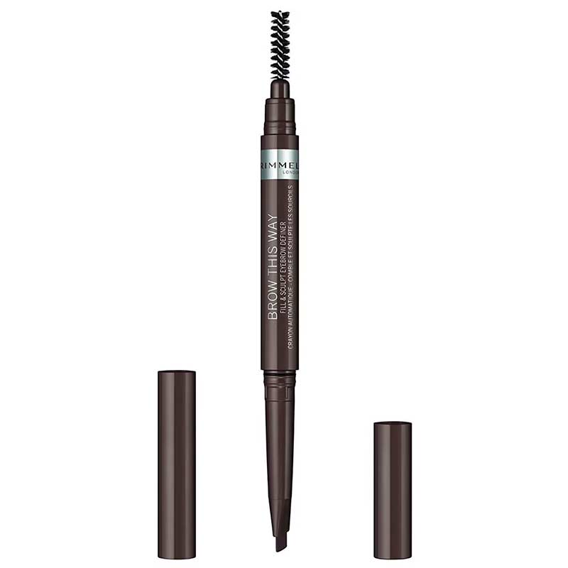 Brow This Way Fill & Sculpt Eyebrow Definer