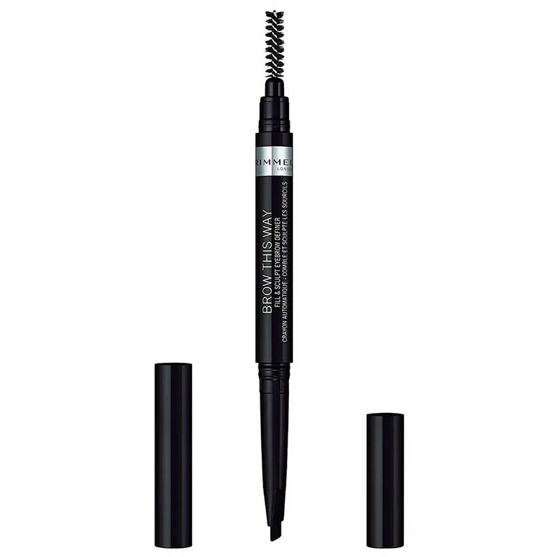 Brow This Way Fill & Sculpt Eyebrow Definer